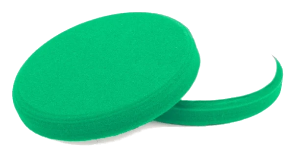 FLEXIPADS 150mm Green EVO + firm polishing