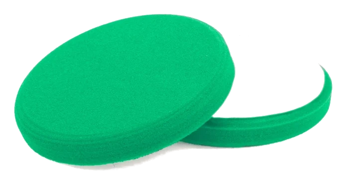 FLEXIPADS 150mm Green EVO + firm polishing