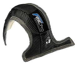 Koc na wastegate 40/45mm Carbon Fiber FMIC.Pro