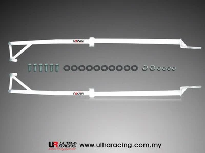 Rozpórka boczna (Side Bars) Ultra Racing Nissan Cefiro 88-94 A31
