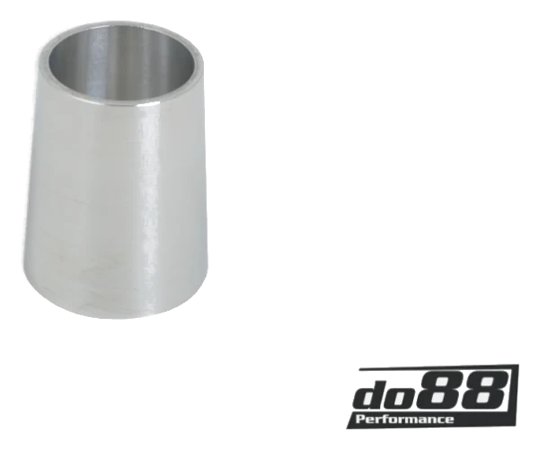 Stożek aluminiowy 2-2,375" (50-60mm)