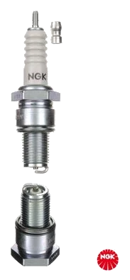 Świeca Zapłonowa NGK 7928 B10ES