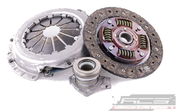 Zestaw sprzęgła Xtreme Clutch Suzuki GRAND VITARA 1.6 All-wheel Drive (TA74, JB416) 73KW (2005-2015)