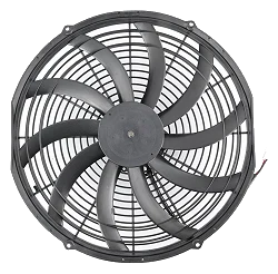 Wentylator ssący FMIC.Pro 16” RACING 280W