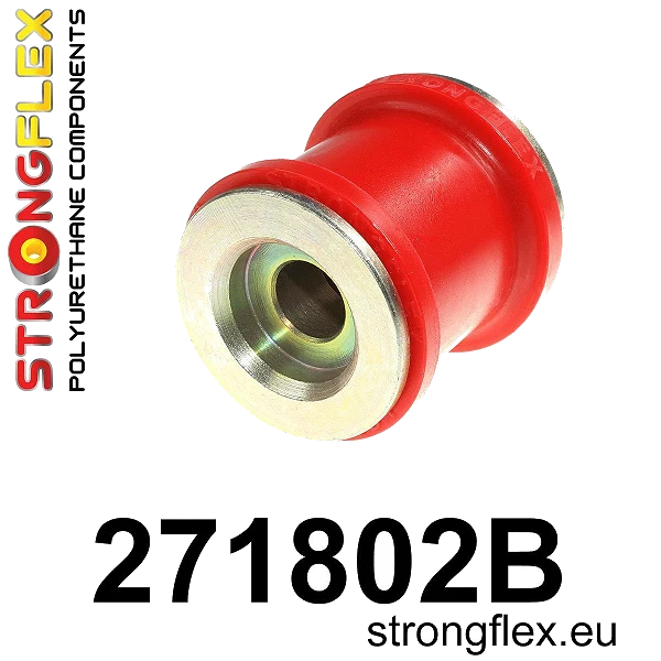 271802B: Tuleja tylnego wózka