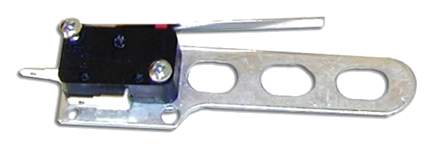 WOT Switch with Bracket and Bolts Nitrous Express NX 15524