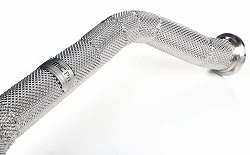 Downpipe FMIC.Pro Porsche Panamera 971 4S 4 E-Hybrid 2.9 V6 2016-2020