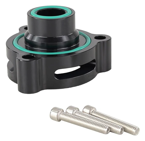 Adapter Blow Off FMIC.EU Mercedes Benz M177 V8 C63 E63 S63 G63 2015-2021