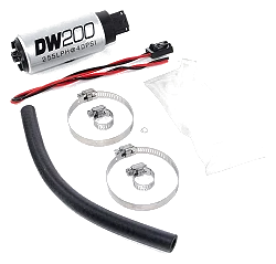 Pompa paliwa DeatschWerks DW200 255 lph Nissan 300ZX 3.0L (exc. Twin-Turbo)