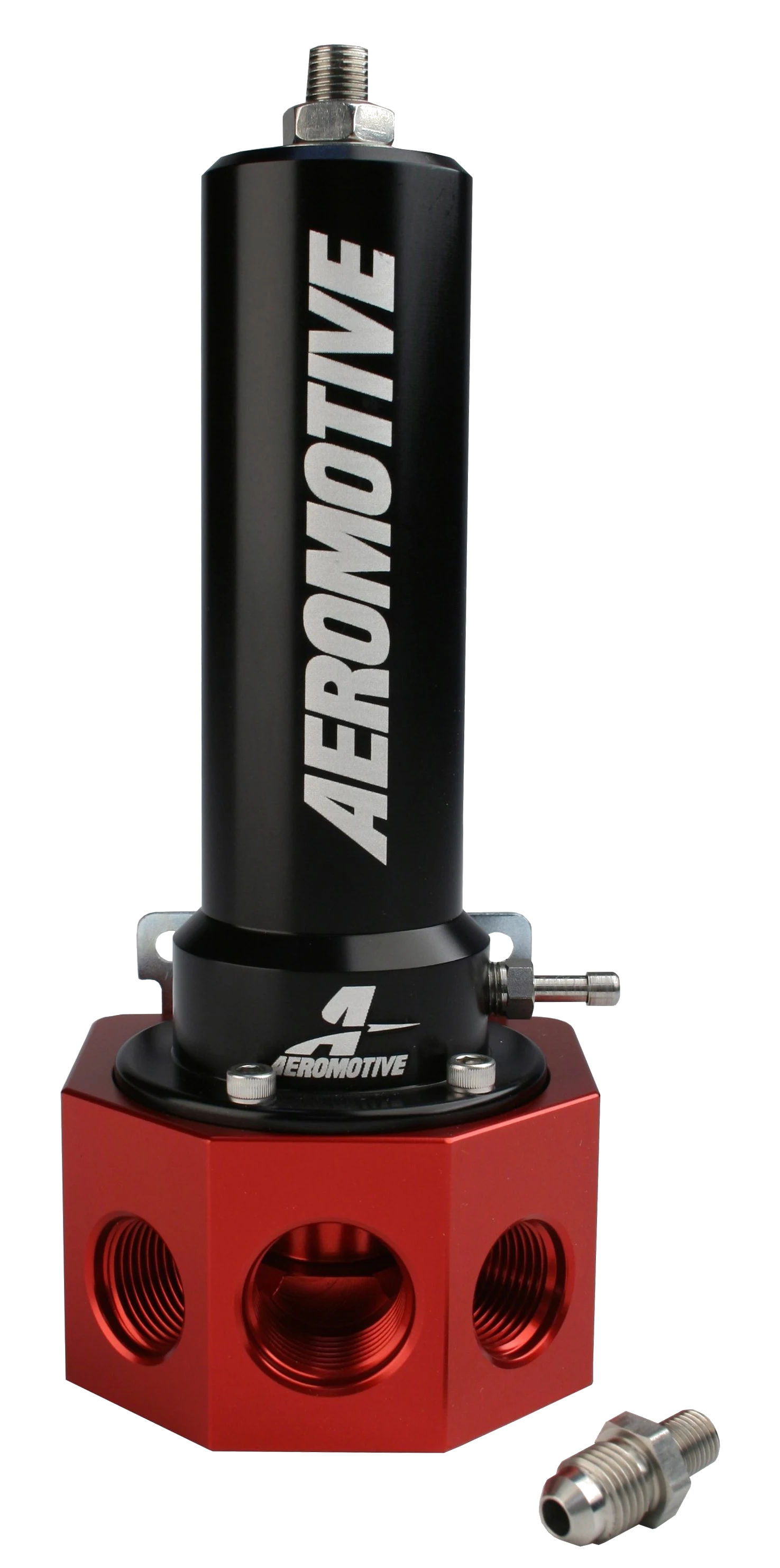Regulator ciśnienia paliwa Aeromotive Belt Drive Pump