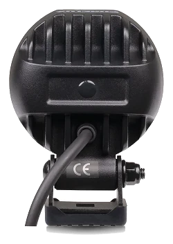 Lampa robocza LED Purelux Standard Round 20 szeroka wiązka 12V 24V 20W 8cm