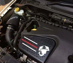 Dedykowany układ dolotowy Ramair SR-203 Punto Abarth 1.4T Alfa Romeo Mito