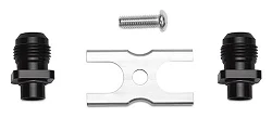 Adapter przewodów olejowych Mishimoto BMW E36/E46/E90