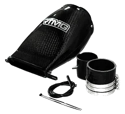RTMG Performance Direct Cold Air Intake for Audi A3 Seat Leon MK2 Volkswagen Golf MK5 MK6 Touran Passat Jetta 2.0 TDI Engines