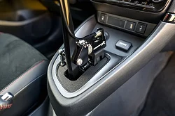 Coolerworx do Toyota GR Yaris osłona shiftera Gen 1 2020-2024 wersja RHD