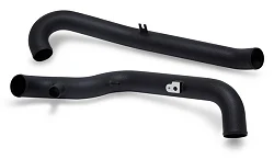 Zestaw orurowania intercoolera Mishimoto Ford Fiesta ST 2014-2019 Strukturalny czarny