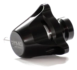 RTMG Performance Blow Off Valve Kit for 1.4 TSI CAX Black