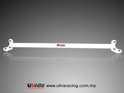 Rozpórka przednia (Front Upper Strut Bar)Ultra Racing Mazda 6 GH 08+
