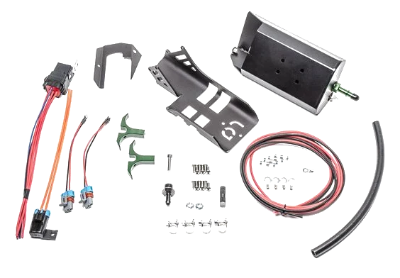 FHST Add On for Nissan Pumps not Included Walbro F90000267/274/285 OR E5LM Radium Engineering