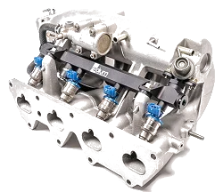 Listwa Paliwowa Mazda 1.6L B6 Radium Engineering