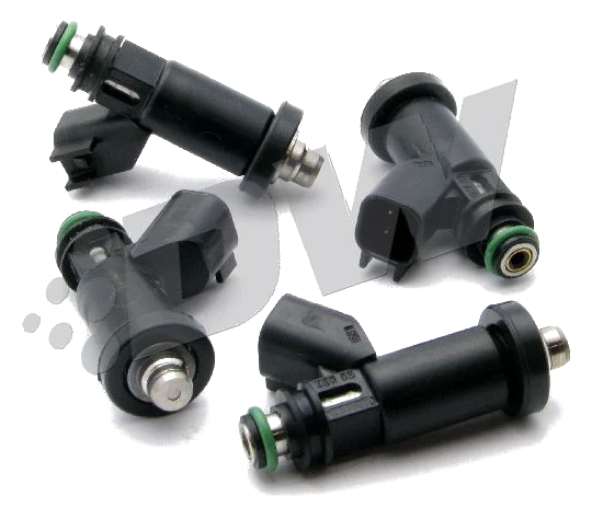 DeatschWerks zestaw 4 wtryskiwaczy paliwa 450cc/min, Honda S2000 F20/F22 99-05
