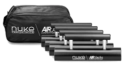 Nuke Performance podpora zabezpieczająca Air Jack 60 Competition Safety Prop