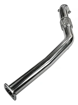 Downpipe Mazda 3 6  2006-2007
