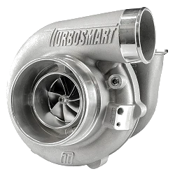 TS-2 Performance Turbosprężarka Turbosmart Water Cooled 5862 V-Band 0.82AR Externally Wastegated