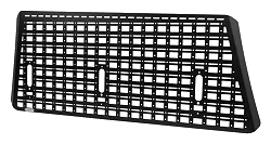 Zewnętrzne Panele Cargo IOD Performance Nissan Patrol Y61 SWB