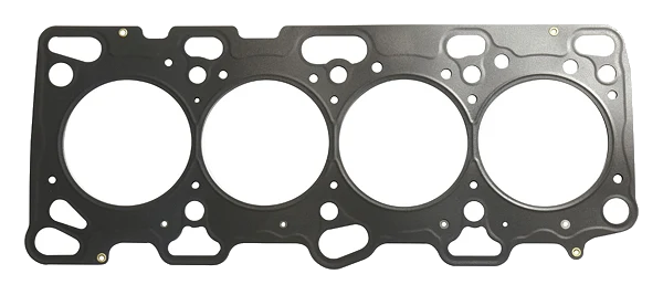 Uszczelka głowicy Athena MLS Mitsubishi 4G63 (DOHC 16V) 0.95mm 86.3mm 338421R