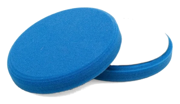 FLEXIPADS 130mm Blue EVO+ medium cut