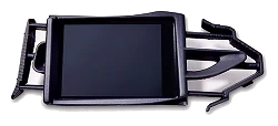 CANchecked Display MFD28 Gen2 for Hyundai i30 N RHD 2020+