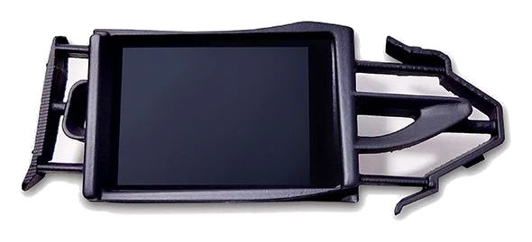 CANchecked Display MFD28 Gen2 for Hyundai i30 N RHD 2020+