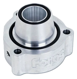 Adapter zaworu upustowego Forge Motorsport FMDV14T Audi Volkswagen Seat Skoda 2.0 TFSi 1.4 TSi
