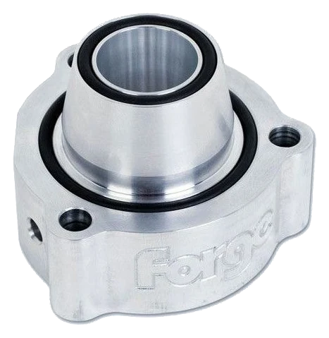 Adapter zaworu upustowego Forge Motorsport FMDV14T Audi Volkswagen Seat Skoda 2.0 TFSi 1.4 TSi