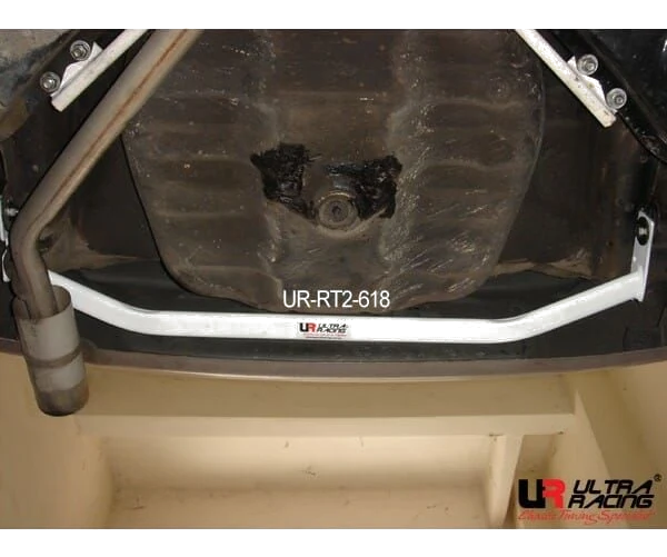 Rozpórka tylna (Rear Torsion Bar) (618) Ultra Racing Perodua Kancil (L200) 660/850 2WD 94-09