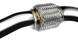 Downpipe FMIC.Pro BMW E46 330d/xd M57 M57N 1998-2005