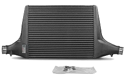 Competition Intercooler Kit Wagner Tuning for Audi S6 C8 3.0 TDI