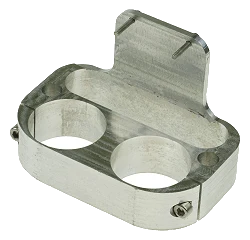 Uchwyt montażowy pompy Walbro 450 - BMW 335i 135i N54 N55 BMW seria E