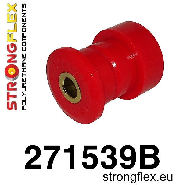271539B: Tuleja wahacza tylnego górnego zewnętrzna Subaru Baja