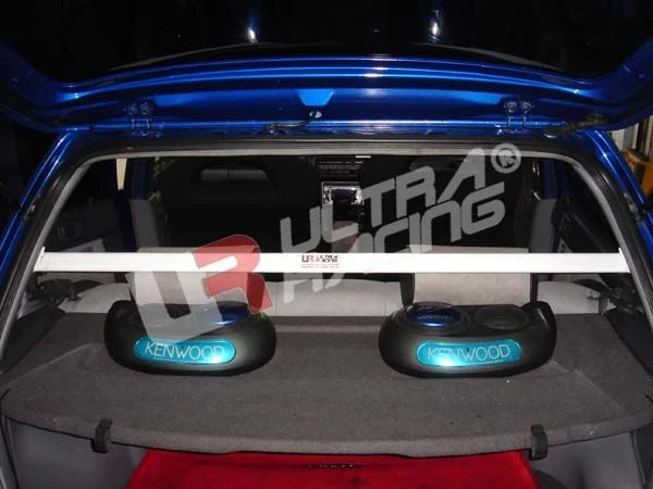 Rozpórka tylna (Rear C-Pillar Bar) 585 Ultra Racing Toyota Starlet EP90/91