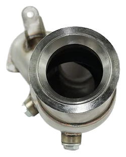 Downpipe BMW N55 335i E90 E91 E92 E93