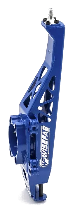Zestaw skrętu zawieszenia do Nissana 370Z Wisefab