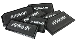 Ramair RPF-1342 Sportowy filtr powietrza VW Golf (MK3) 1.9 SDI 1995-1999