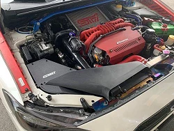 Dedykowany układ dolotowy MST Performance Subaru Levorg 1.6 AWD
