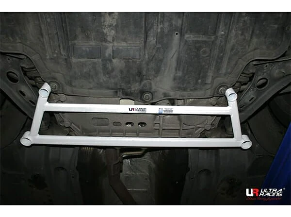 Rozpórka przednia dolna (Front Lower Brace) (3248) Ultra Racing Volkswagen Passat Cc R36 3.6 4WD 08-17