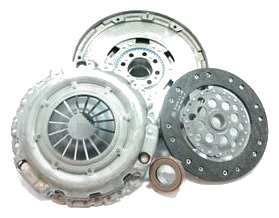 Zestaw sprzęgła Xtreme Clutch MERCEDES-BENZ SPRINTER 3-t 308 D 2.3 60KW (1995-2000)
