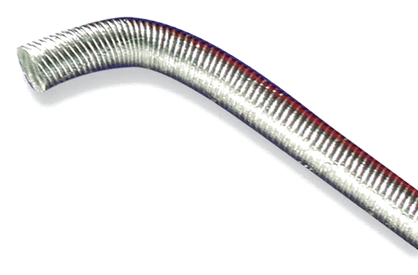 Rękaw termoizolacyjny cool-tube extreme, na kable węże i przewody DEI - 0.75in x 274cm (srebrny) DEI 10445
