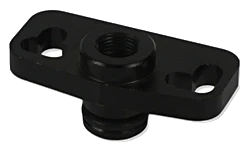 Adapter regulatora ciśnienia paliwa Mitsubishi 4G63, 6G72