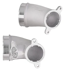 Rury dolotowe turbo TiP FMIC.Pro BMW G87 M2 G80 M3 G82 M4 S58 2020-